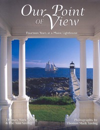 Cover image: Our Point of View 9780892727049