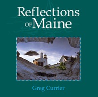 Imagen de portada: Reflections of Maine 9780892727711