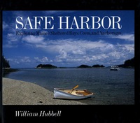 Imagen de portada: Safe Harbor 9780892725625