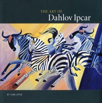 Immagine di copertina: The Art of Dahlov Ipcar 9780892728091