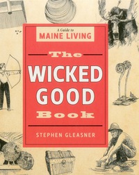 Omslagafbeelding: The Wicked Good Book 9781608937714
