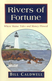 Cover image: Rivers of Fortune 9780892725687