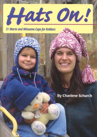 Cover image: Hats On! 9780892724352