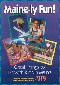 Cover image: Maine-ly Fun! 9780892725748