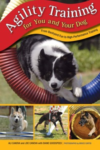 صورة الغلاف: Agility Training for You and Your Dog 1st edition 9781599212487