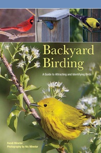 Titelbild: Backyard Birding 1st edition 9780762771660