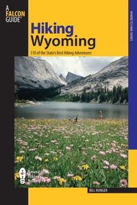 Omslagafbeelding: Hiking Wyoming 2nd edition 9780762734207