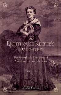 Omslagafbeelding: Lighthouse Keeper's Daughter 1st edition 9780762758807
