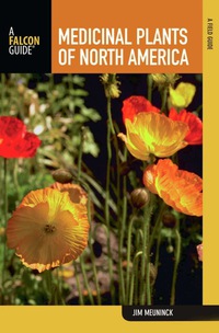 Cover image: Medicinal Plants of North America 1st edition 9780762742981