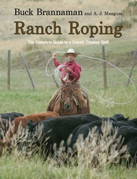 صورة الغلاف: Ranch Roping 9781599214474