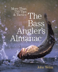 Omslagafbeelding: Bass Angler’s Almanac 2nd edition 9780762778737