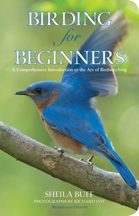 表紙画像: Birding for Beginners 2nd edition 9781599219141