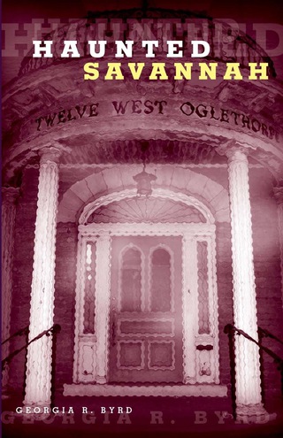 Cover image: Haunted Savannah 1st edition 9780762764389