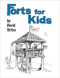 表紙画像: Forts for Kids 9780762764532