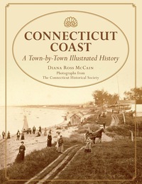 Cover image: Connecticut Coast 1st edition 9780762747238
