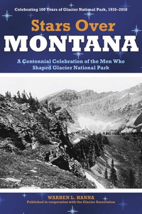 Omslagafbeelding: Stars Over Montana 1st edition 9780762749034