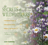Imagen de portada: Secrets of Wildflowers 9781493006168