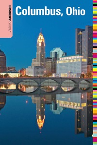 Omslagafbeelding: Insiders' Guide® to Columbus, Ohio 2nd edition 9780762747849