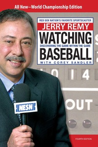 Imagen de portada: Watching Baseball 4th edition 9780762748013