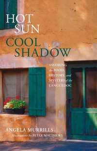 Cover image: Hot Sun, Cool Shadow 1st edition 9780762747474