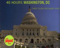Imagen de portada: 48 Hours Washington, DC 1st edition 9780762749324