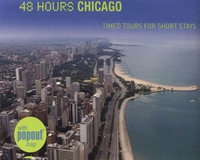 صورة الغلاف: 48 Hours Chicago 1st edition 9780762749256