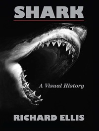 Cover image: Shark 9780762777976