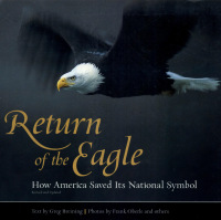 Immagine di copertina: Return of the Eagle 1st edition 9780762747900
