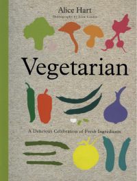 Cover image: Vegetarian 1st edition 9780762778973