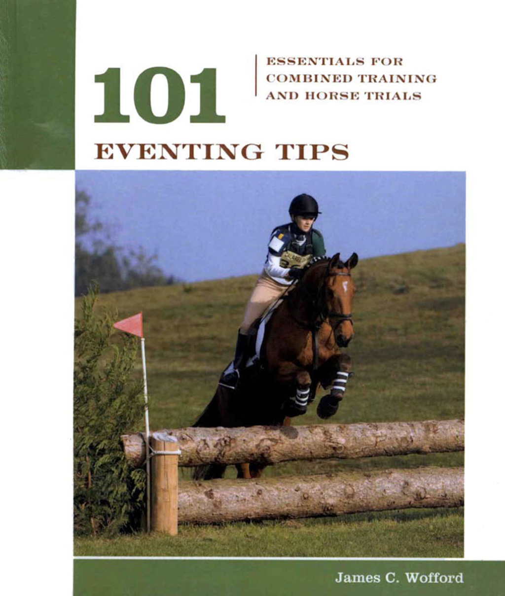 101 Eventing Tips eBook