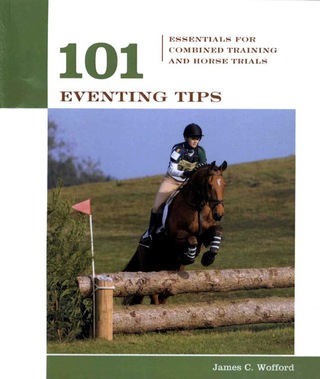 صورة الغلاف: 101 Eventing Tips 9781592281992