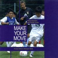Cover image: Make Your Move 9781592286980