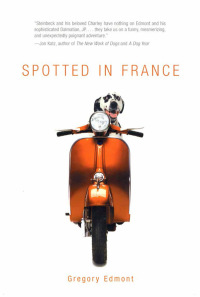 Cover image: Spotted in France 1st edition 9781592287369