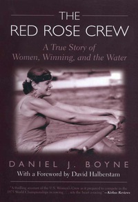 Cover image: Red Rose Crew 9781592287581