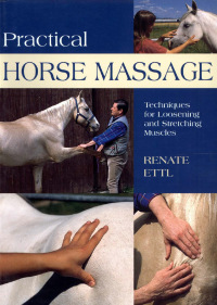 Cover image: Practical Horse Massage 1st edition 9781592287734