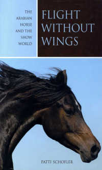Cover image: Flight without Wings 9781592288007