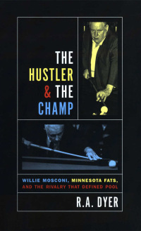 Cover image: Hustler & The Champ 9781592288830