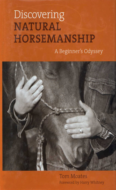Discovering Natural Horsemanship: A Beginner's Odyssey - FULL INSTANT DOWNLOAD | PDF DOCX EPUB