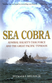 Cover image: Sea Cobra 9781592289783