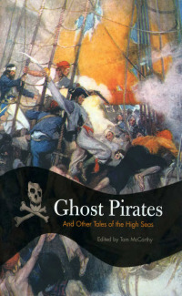 Immagine di copertina: Ghost Pirates 9781599210971
