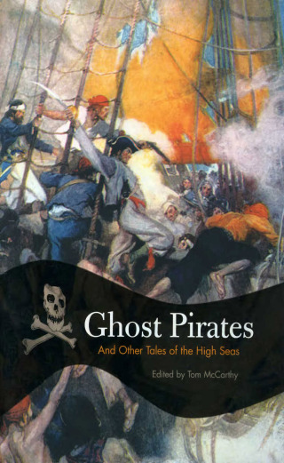 Imagen de portada: Ghost Pirates 9781599210971