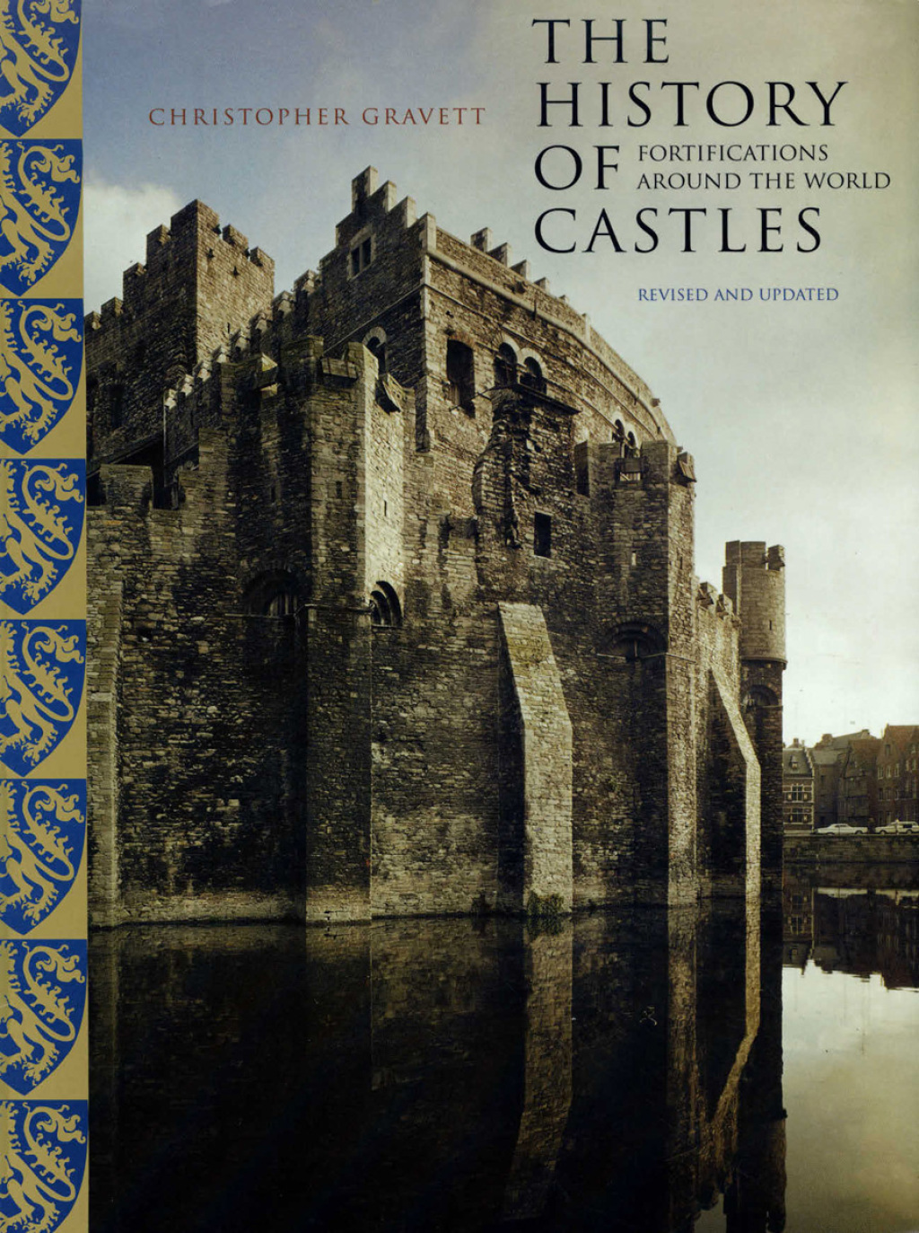 History of Castles, New and Revised