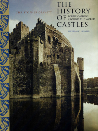 Cover image: History of Castles, New and Revised 9781599211107