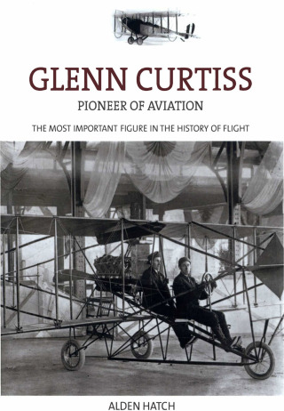 Imagen de portada: Glenn Curtiss 9781599211459