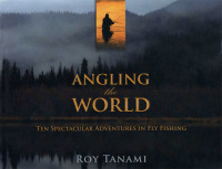 Imagen de portada: Angling the World 1st edition 9781599213941