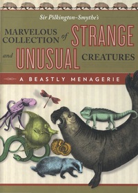 Cover image: Beastly Menagerie 9780762788033