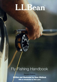 Titelbild: L.L. Bean Fly-Fishing Handbook 2nd edition 9781592282937