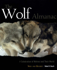 صورة الغلاف: Wolf Almanac, New and Revised 9781599210698