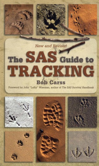 Cover image: SAS Guide to Tracking, New and Revised 9781599214375