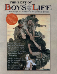 Cover image: Best of Boys' Life 9781599219929